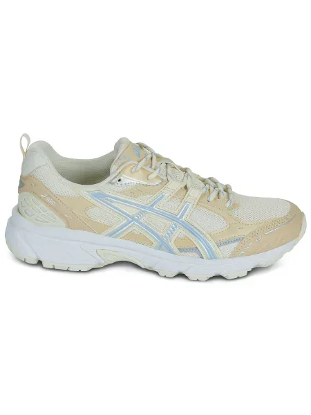 Tenisky Asics béžové