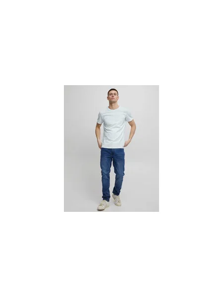 Blend 2 póló készlet Nick Regular Fit fehér