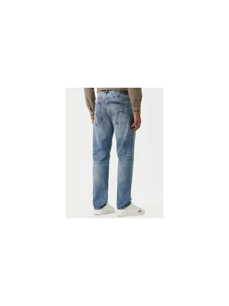 G-Star Raw Farmer Streem Slim Fit kék