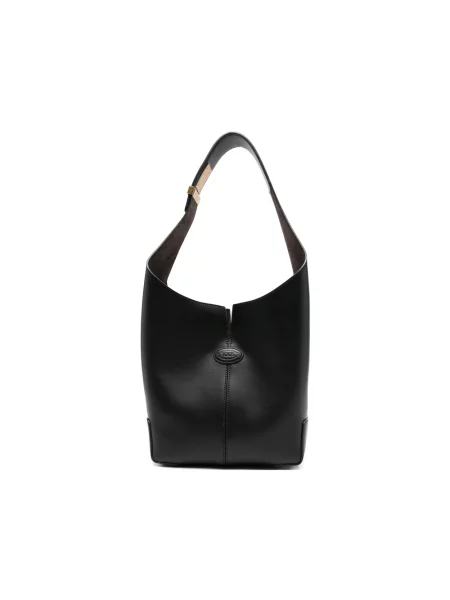 Torebka Tod's czarna