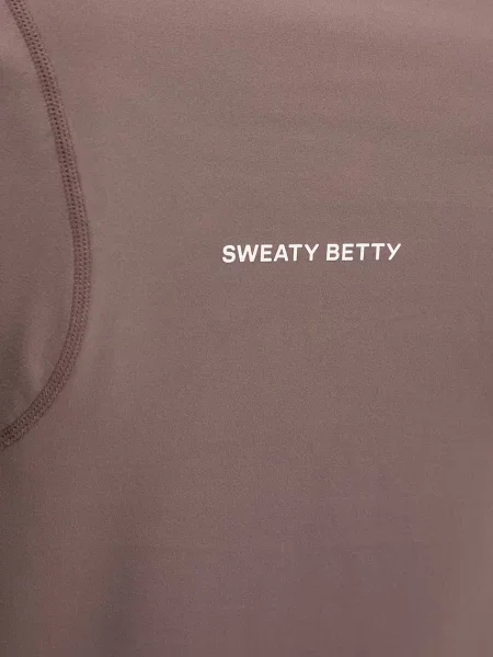 Футболка Sweaty Betty