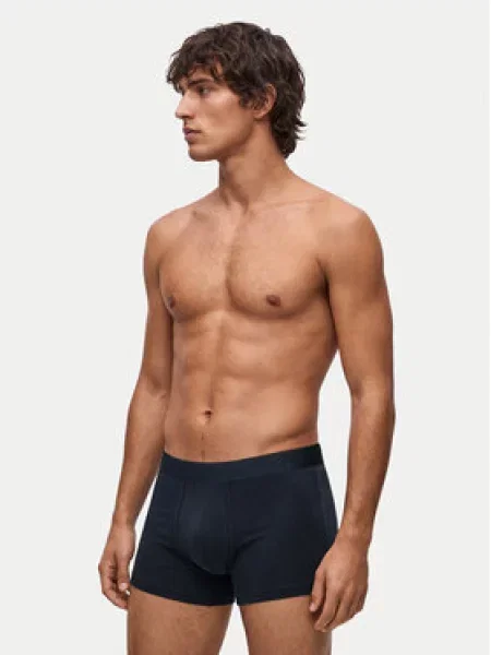 Guess priliehavé boxerky pánske s elastanom HERO