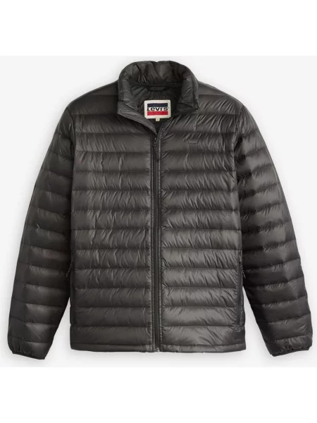 Kurtka Levi's Tyler Packable matowa S czarna