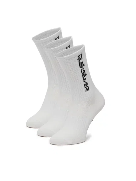 Quiksilver Čarape bijela