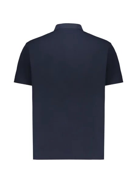 Μικρός polo Paul & Shark με κέντημα μπλε