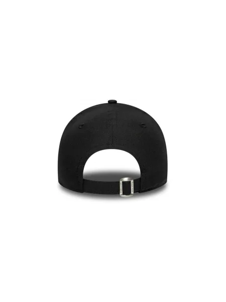 Šiltovka New Era čierna