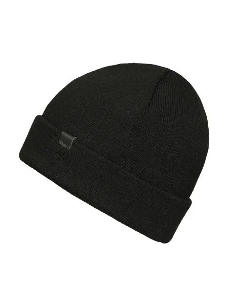 Bickley + Mictchell Amsterdam Kape črna