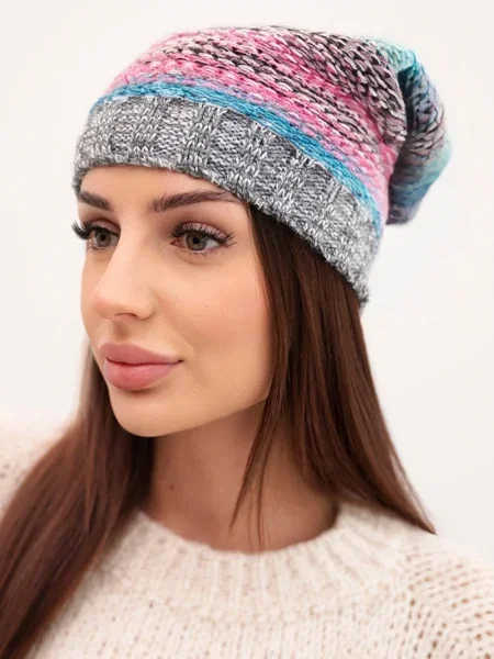 Căciulă Kesi negru