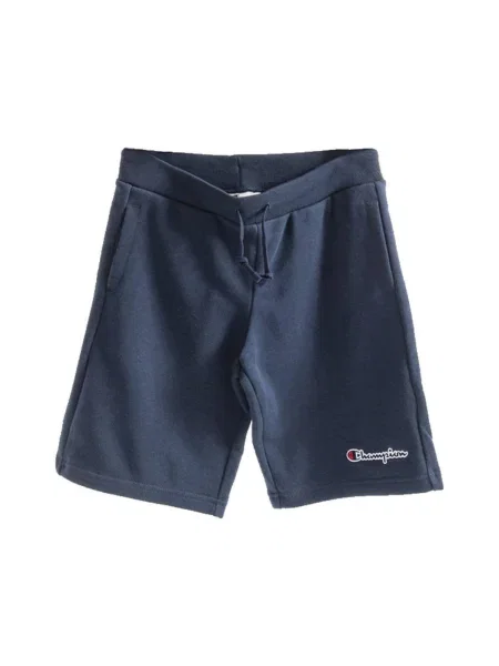 Pantaloni copii Champion albastru