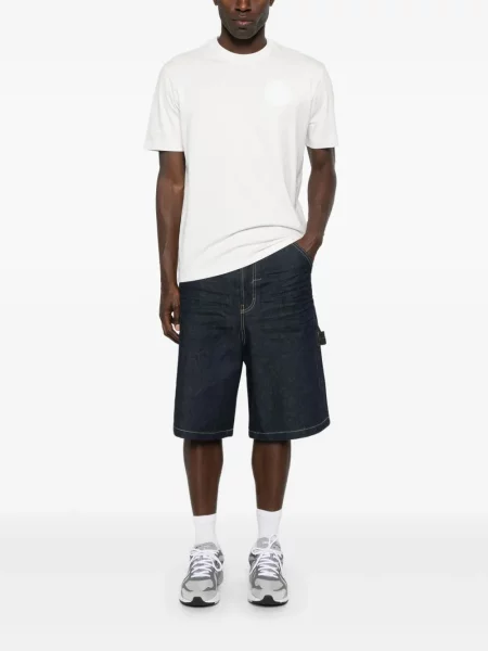 Tricou Adidas alb
