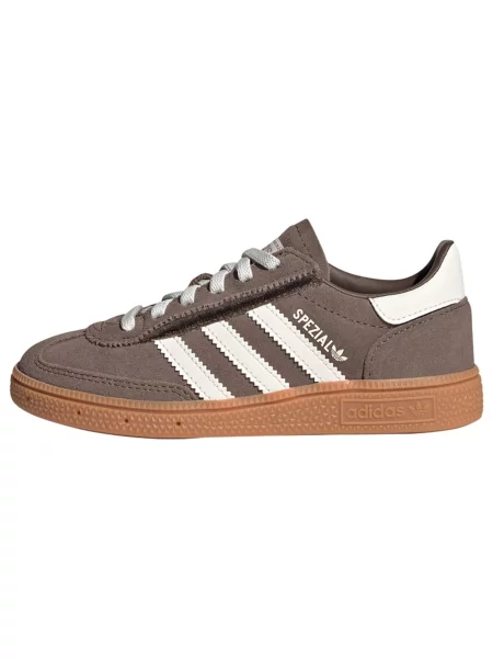 Sneakerși copii Adidas Originals alb