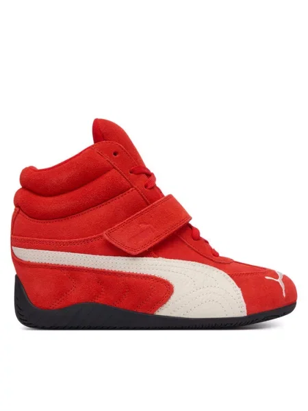 Puma Αθλητικά Speedcat Wedge OG 02 κόκκινο