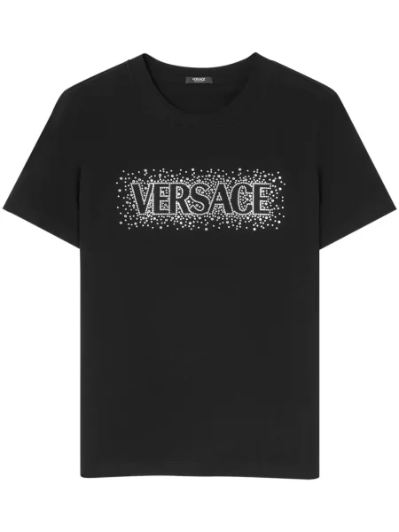 Tricou Versace negru