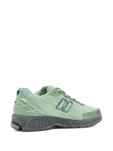 Sneakerși New Balance Fresh Foam alb