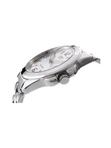 Ceas Casio argintiu