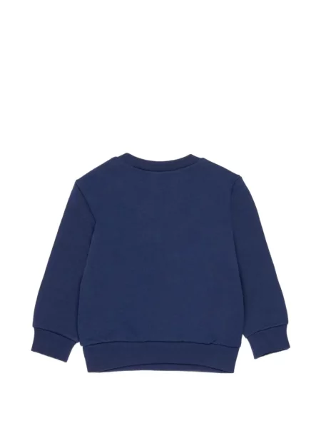 Gyerek szvetter Dsquared2 kék