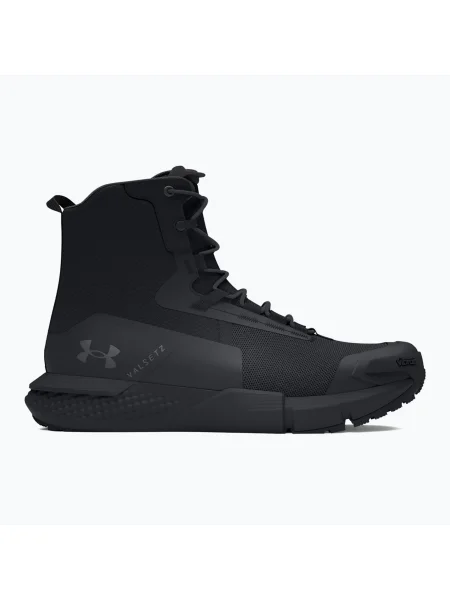 Botine Under Armour negru