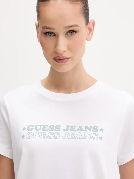 Футболка Guess Jeans