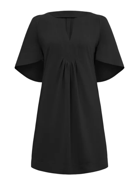 Imily Bela Rochie negru