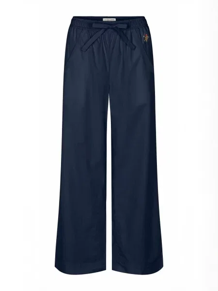 U.S. POLO ASSN. Pantaloni UWMire safir