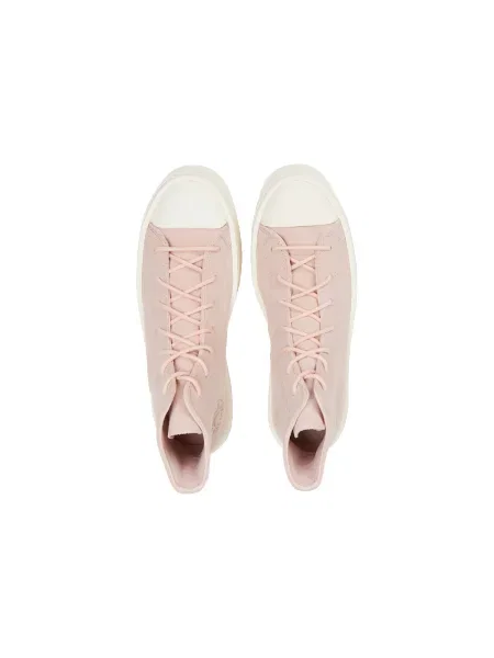 Pantofi Converse roz