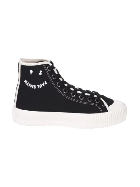 Sneakersy Ps By Paul Smith czarne