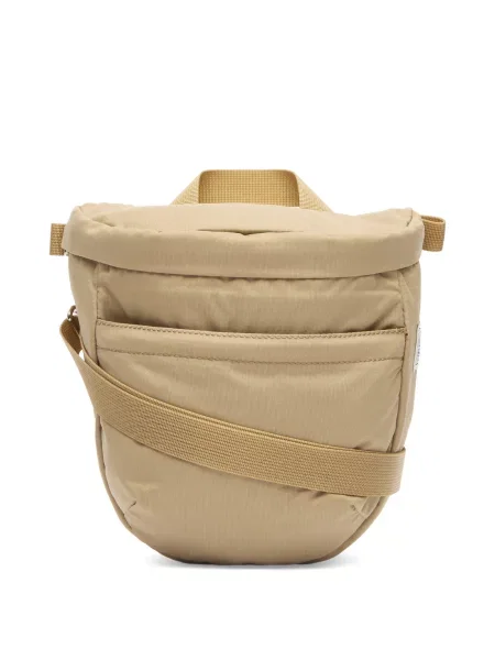Torba Unlikely Dry Goods beżowa