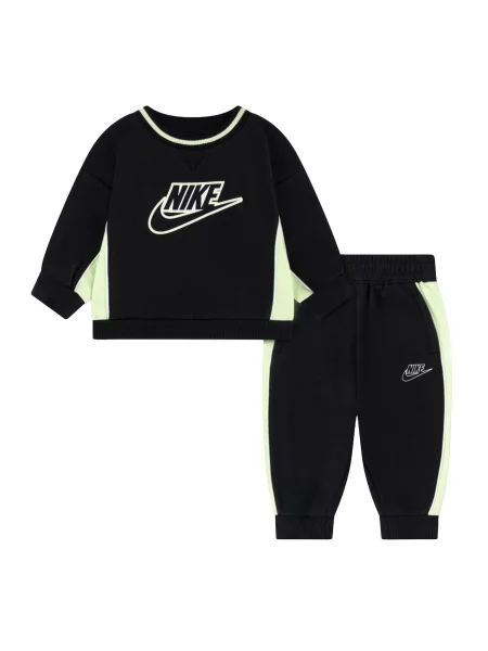 Gyerek overál Nike Sportswear fehér