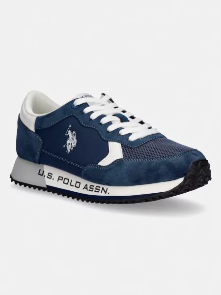 U.S. Polo Assn. sneakersy