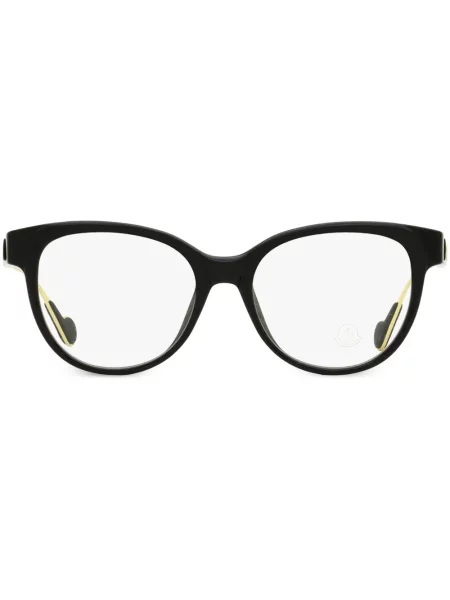 Ochelari de soare Moncler Eyewear negru
