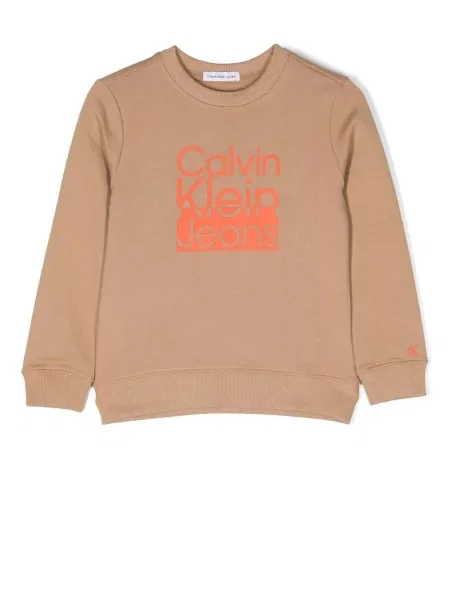 Dětska mikina Calvin Klein