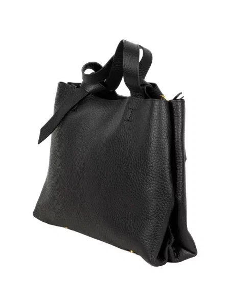 Geantă Gianni Chiarini negru