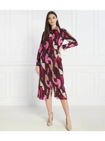 Marella Rochie LONDRA maro