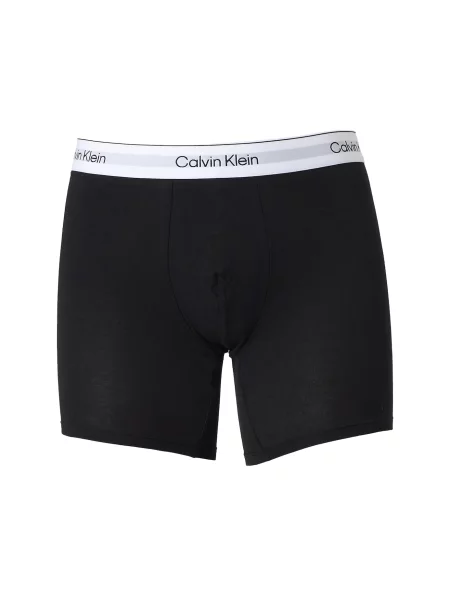Calvin Klein Underwear Chiloți boxer alb