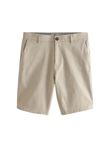 Next Chino kalhoty béžová