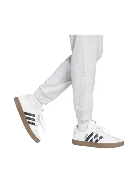 Hlače Adidas siva