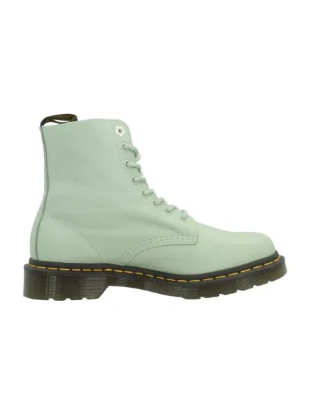 Pantofi Dr. Martens verde