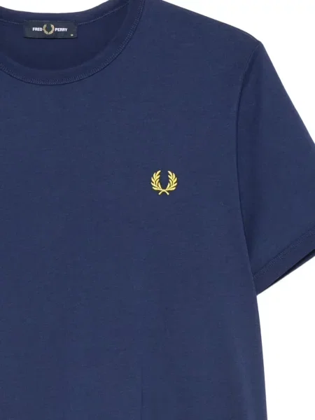 Tricou Fred Perry albastru