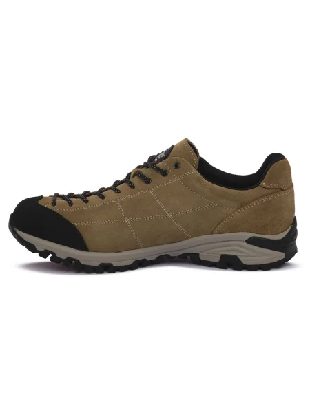 Pantofi Lomer gri