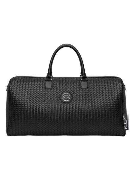 Torba Philipp Plein czarna