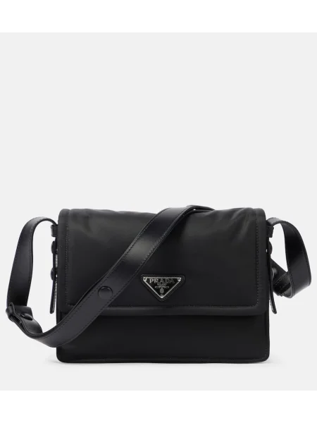 Geantă Prada negru