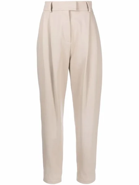 Pantaloni Brunello Cucinelli conici