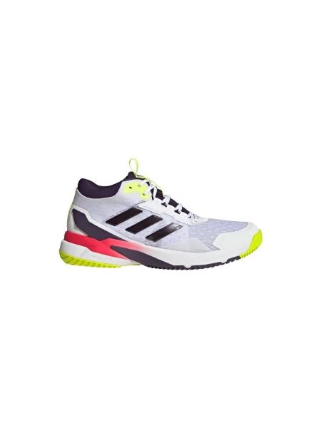 Tenisky Adidas bílé
