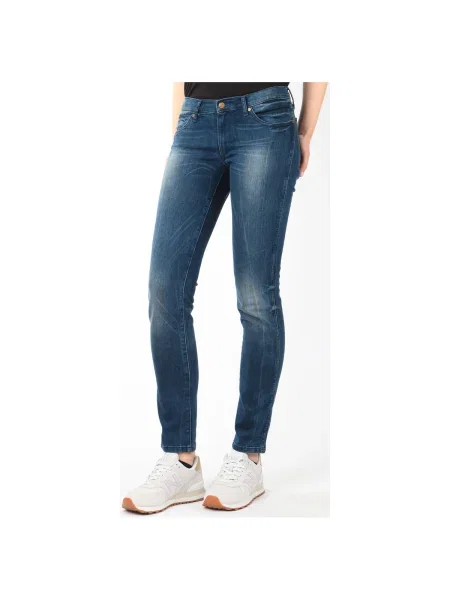 Blugi skinny Wrangler