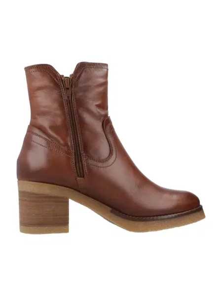 Pantofi Porronet maro