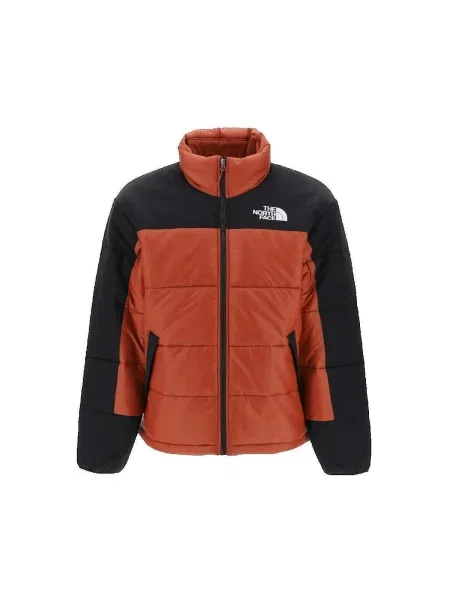 Bunda The North Face izolované hnedá