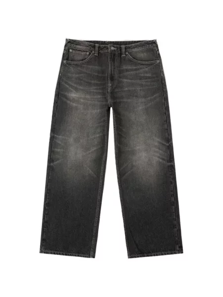 Blugi Evisu negru