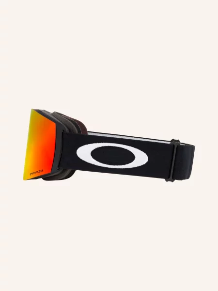 Okulary przeciwsłoneczne Oakley czarne