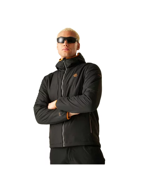 Kurtka Torrek Lite Air czarna