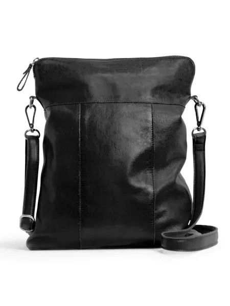 Geanta crossbody Still Nordic negru